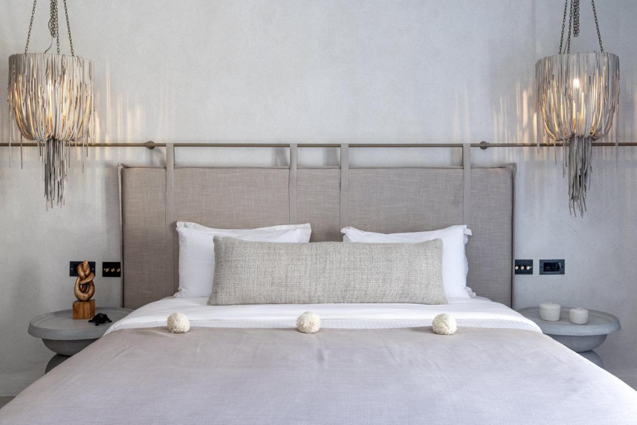 Mykonos Panormos Villas Zewnętrze zdjęcie