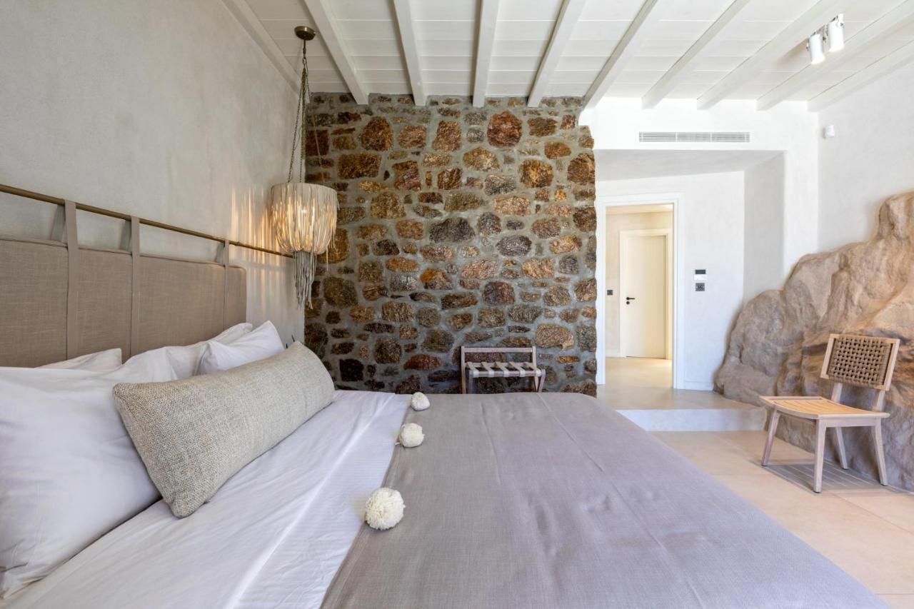 Mykonos Panormos Villas Zewnętrze zdjęcie