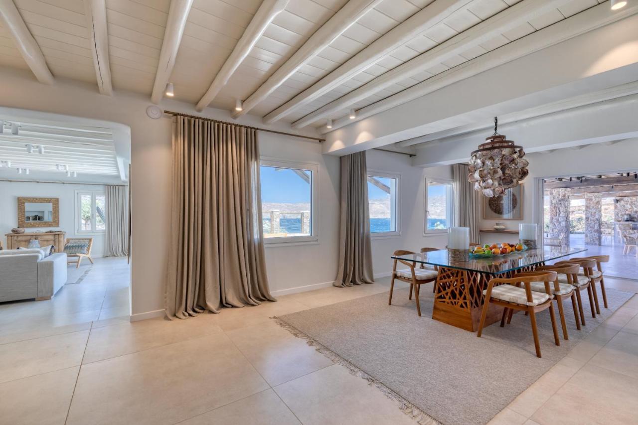 Mykonos Panormos Villas Zewnętrze zdjęcie