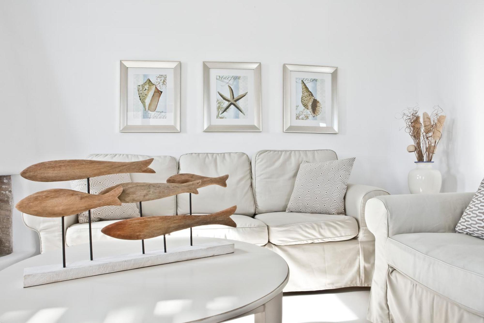 Mykonos Panormos Villas Pokój zdjęcie