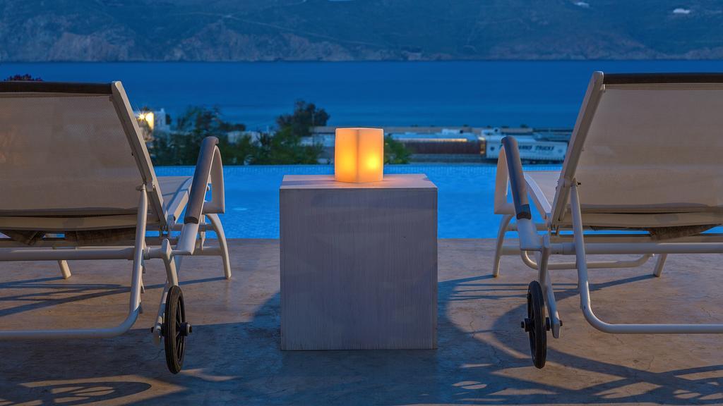 Mykonos Panormos Villas Zewnętrze zdjęcie