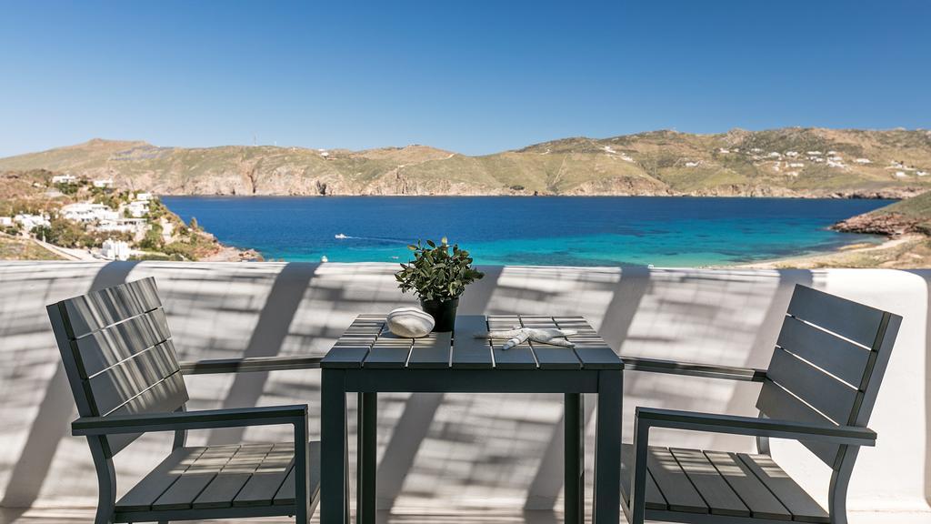 Mykonos Panormos Villas Zewnętrze zdjęcie
