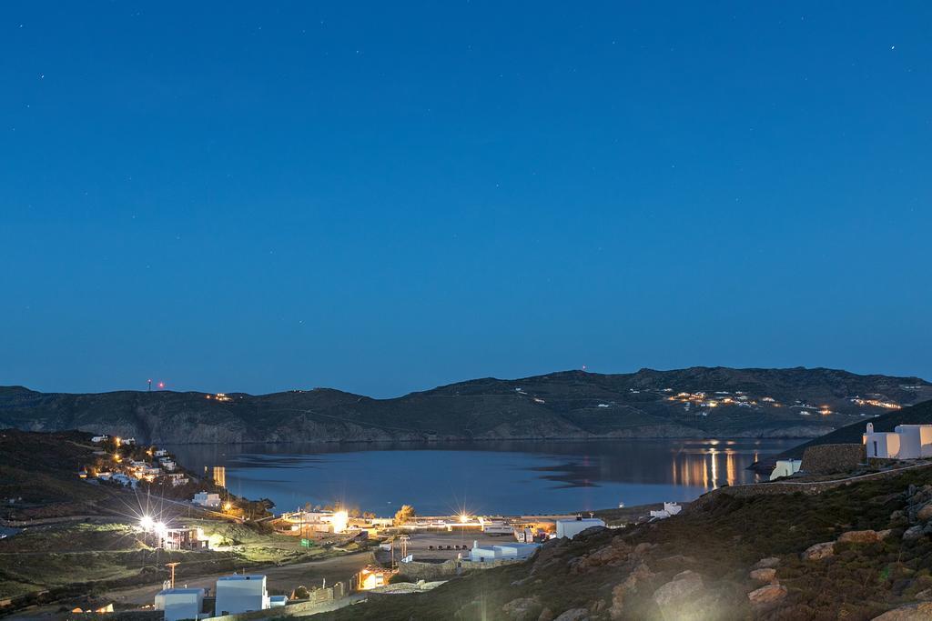 Mykonos Panormos Villas Zewnętrze zdjęcie
