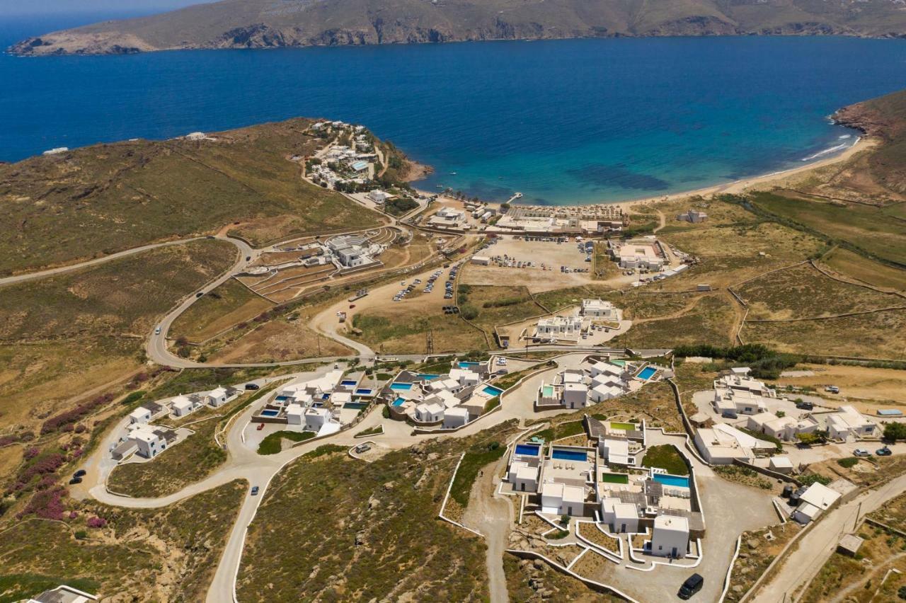 Mykonos Panormos Villas Zewnętrze zdjęcie