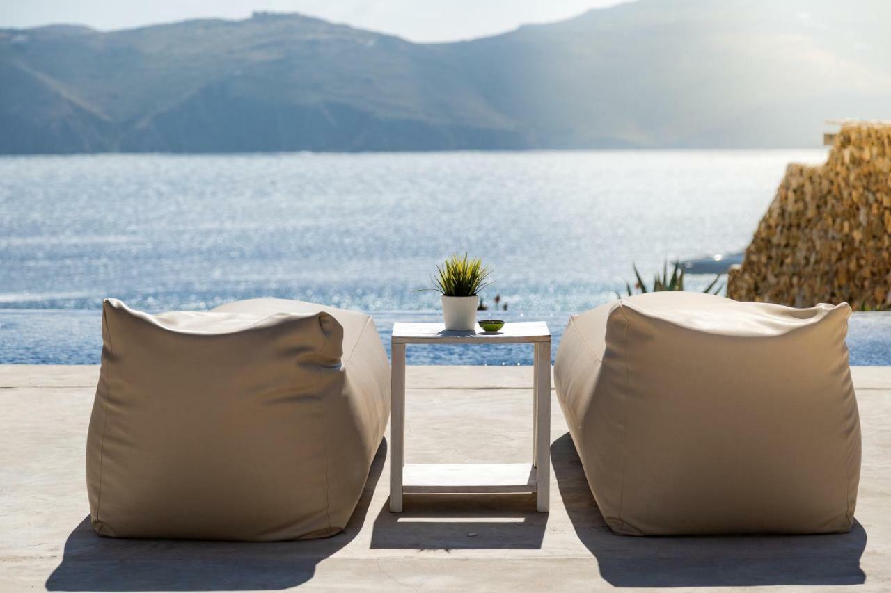 Mykonos Panormos Villas Zewnętrze zdjęcie
